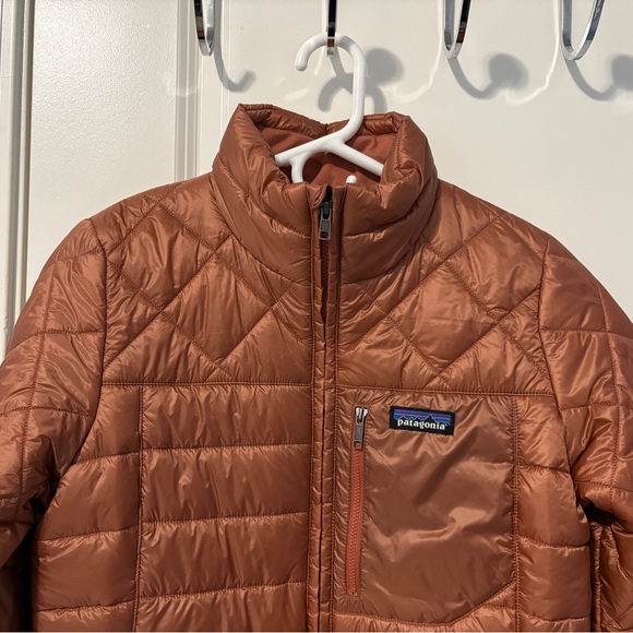 Patagonia Women’s Radalie Insulated Jacket Size Medium - Picture 2 of 10